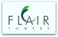 Flair Towers Logo